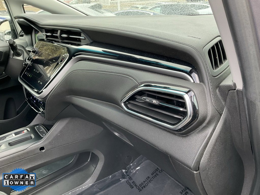 Used 2023 Chevrolet Bolt LT image 61