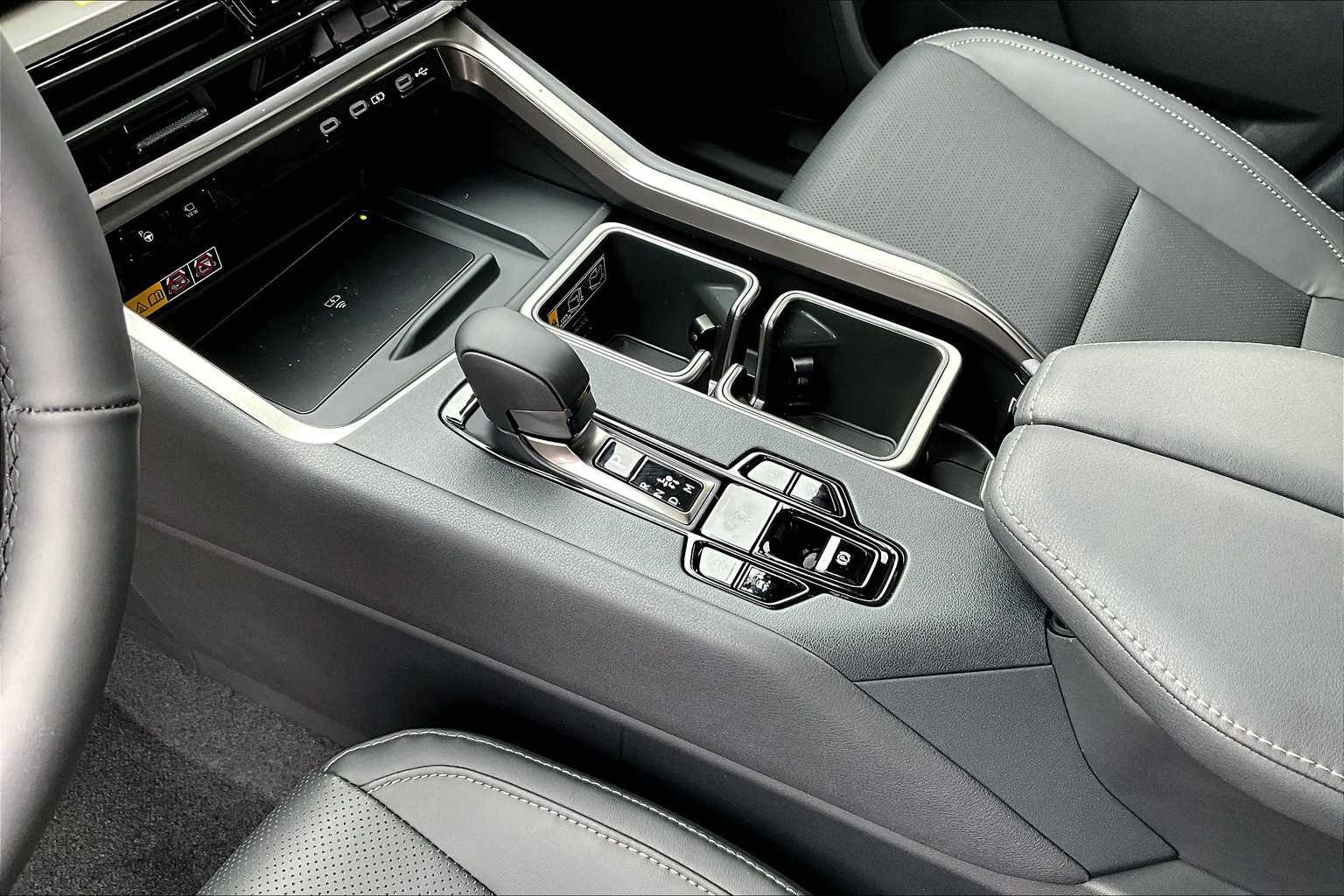 New 2025 Lexus TX 350 AWD w/ Technology Package image 7