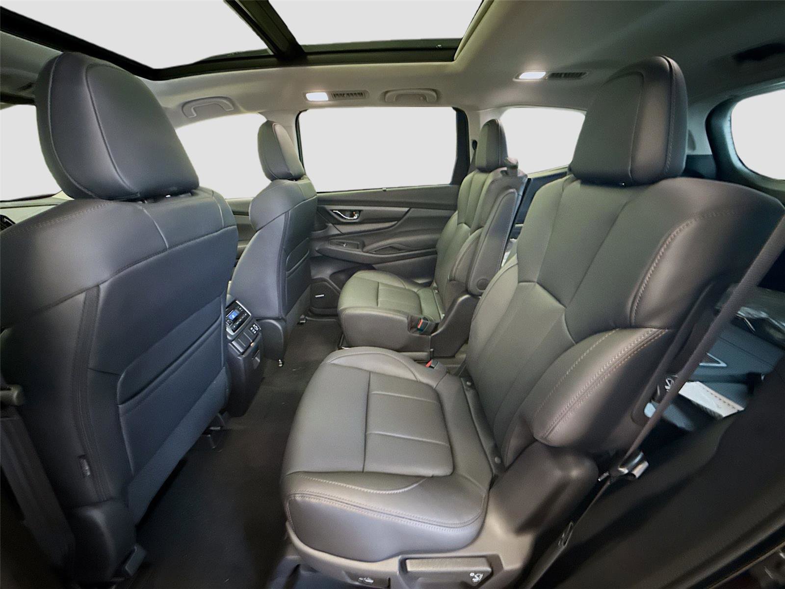 New 2026 Subaru Ascent Limited Bronze image 26