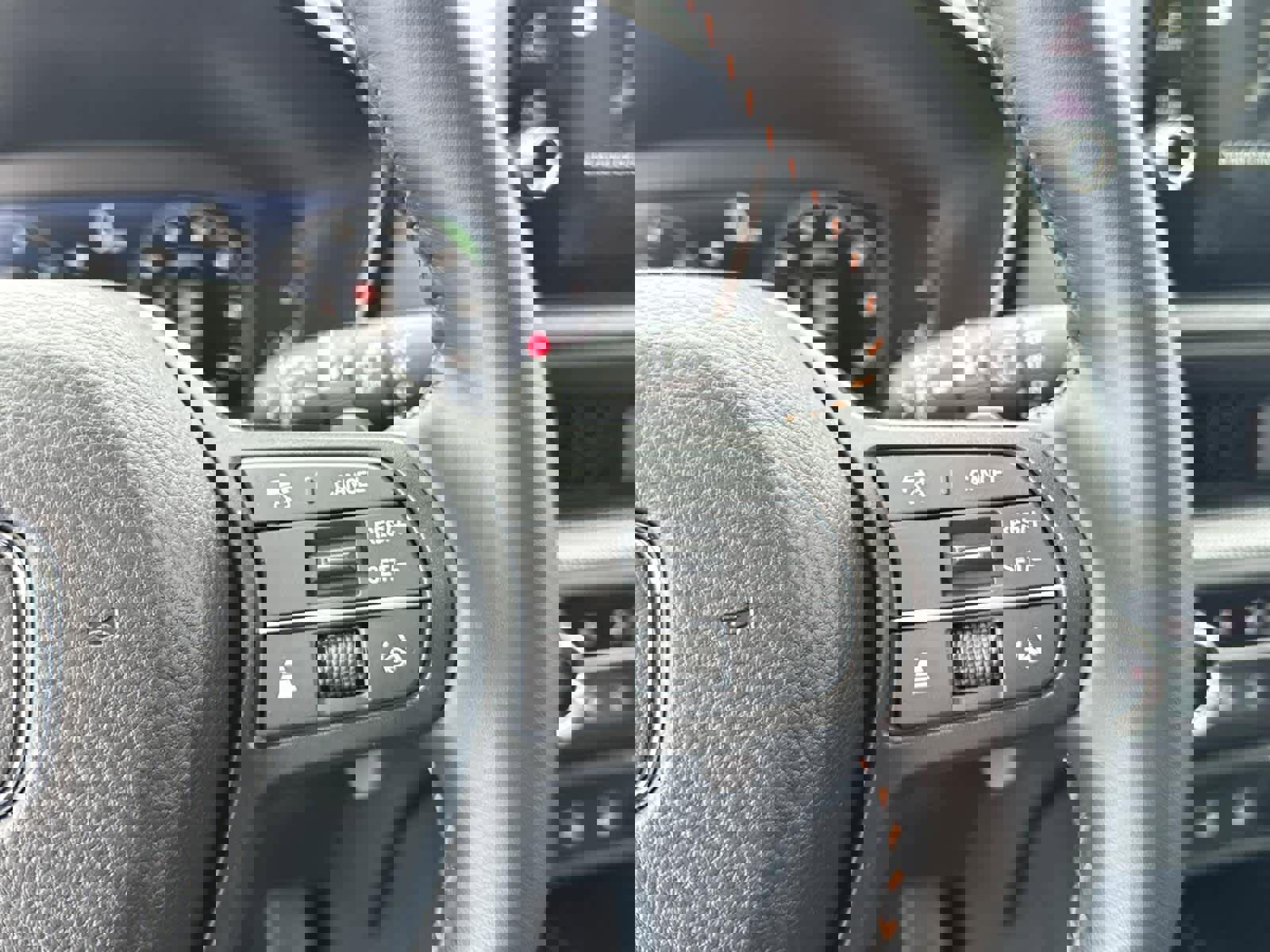 Used 2026 Honda CR-V TrailSport image 21