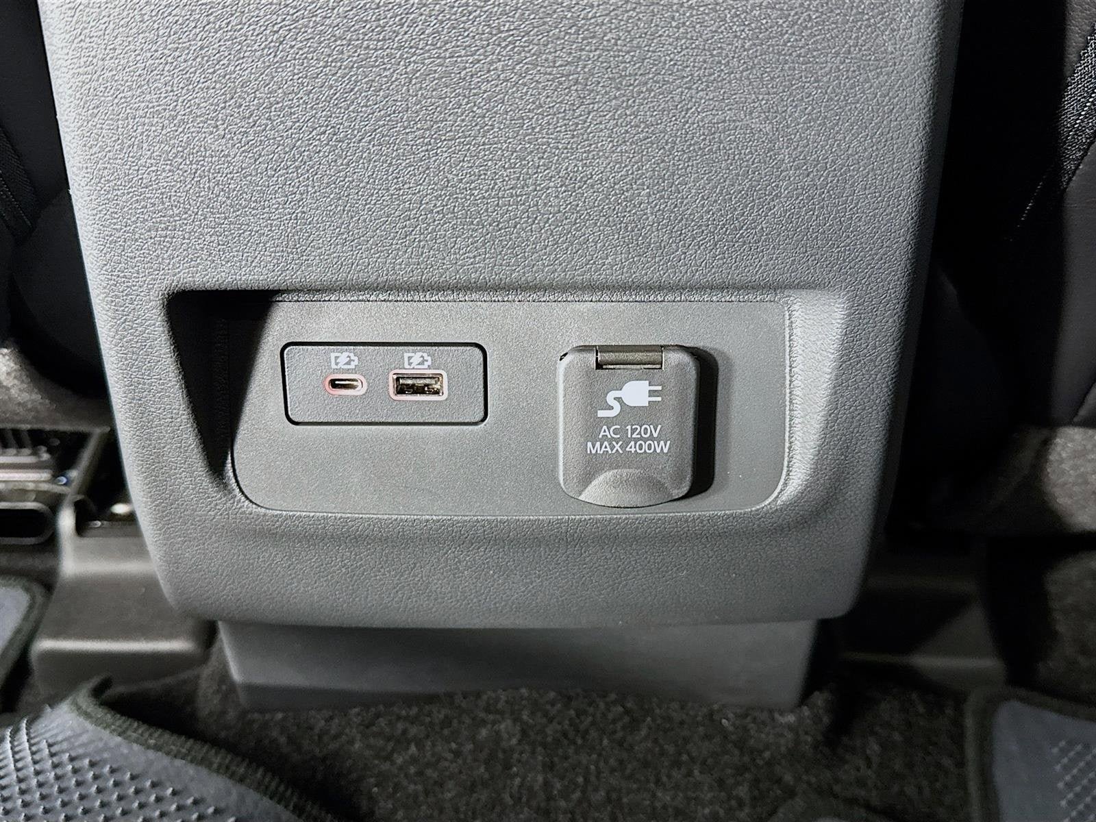 New 2026 Nissan Frontier PRO-4X AWD/4WD image 27
