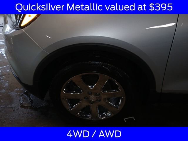 Used 2017 Buick Encore Essence w/ Experience Buick Package image 4