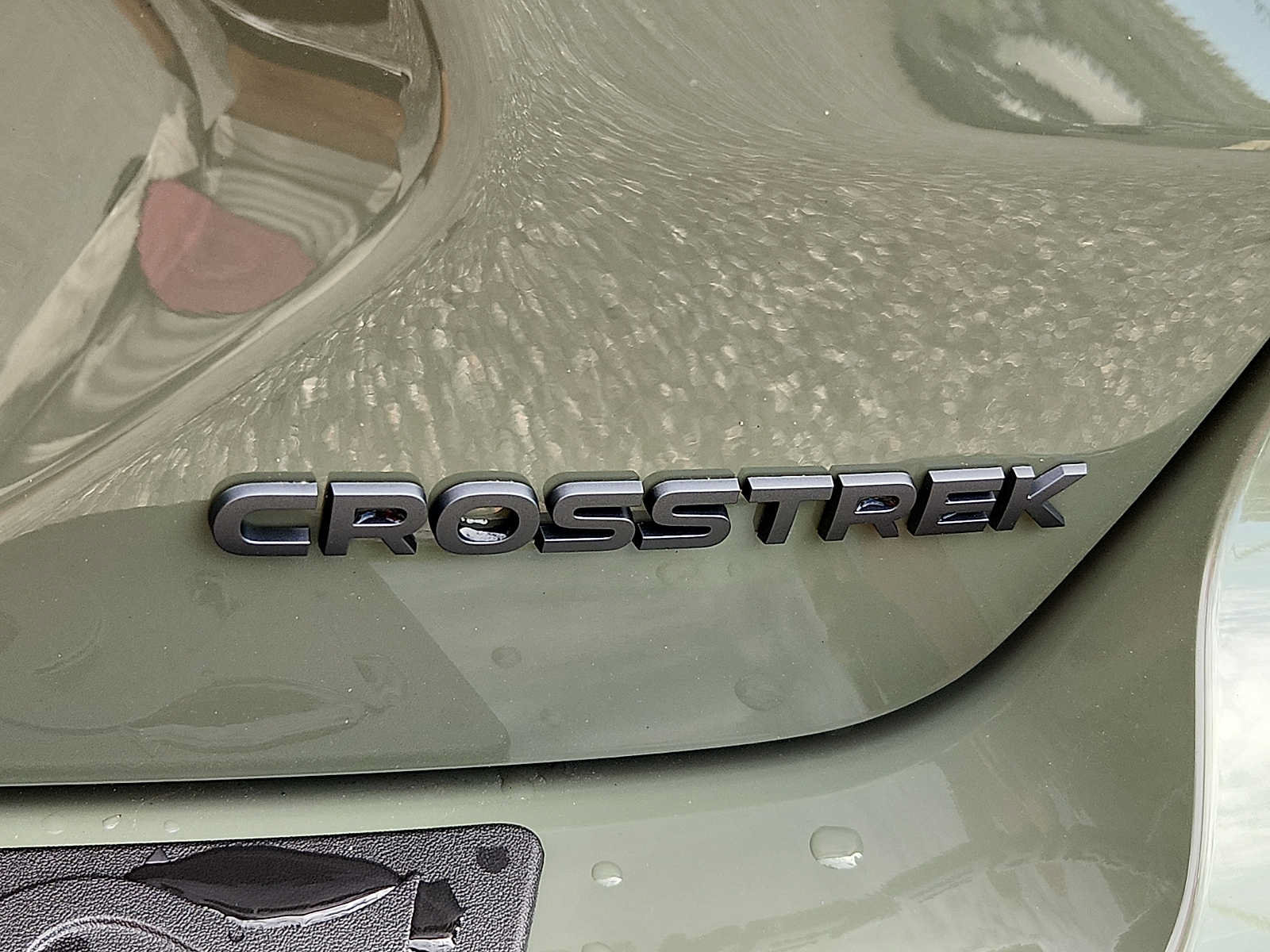 New 2026 Subaru Crosstrek 2.5i Limited AWD/4WD image 13