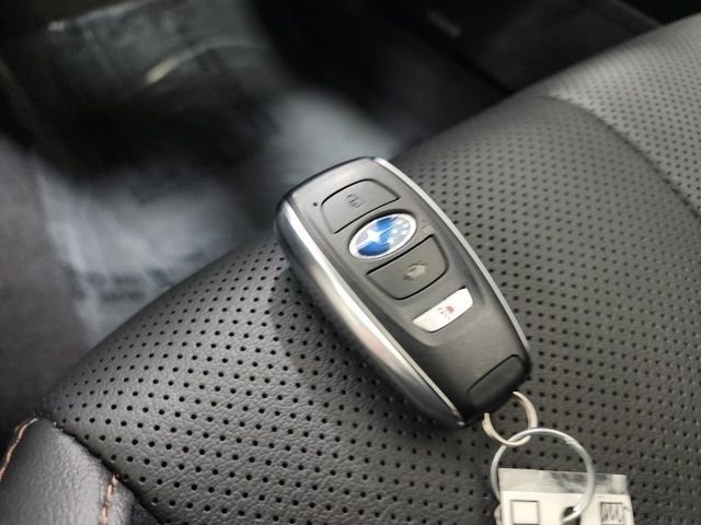 Used 2025 Subaru Forester Touring w/ Popular Package - Touring AWD/4WD image 39