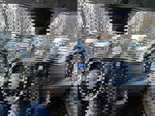 Certified 2024 Ford Transit 250 Low Roof w/ Exterior Upgrade Package image 26