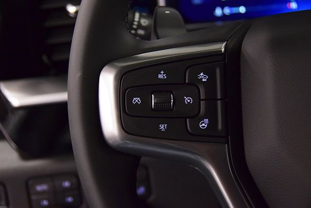 New 2026 Chevrolet Silverado 1500 RST image 20