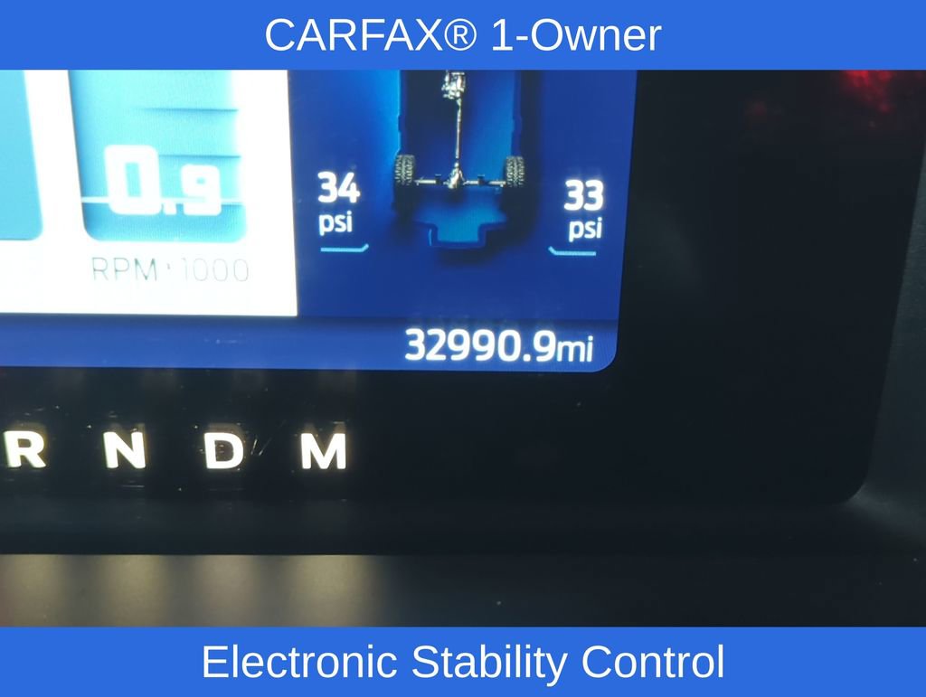 Used 2022 Ford Bronco Big Bend image 23