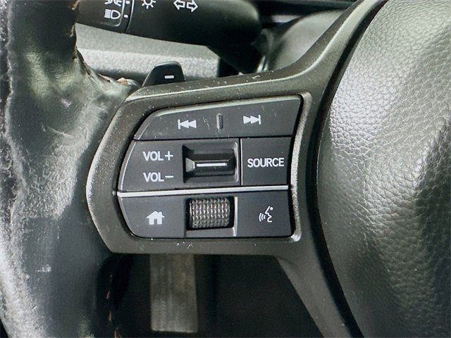 Certified 2023 Honda CR-V Sport image 10