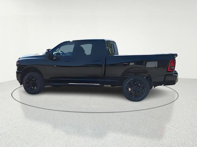 New 2026 RAM 2500 Tradesman AWD/4WD image 15