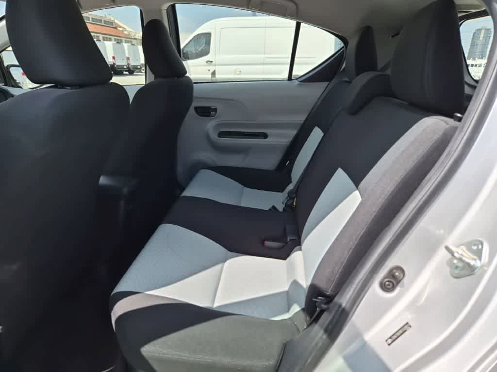 Used 2013 Toyota Prius C Two FWD image 10
