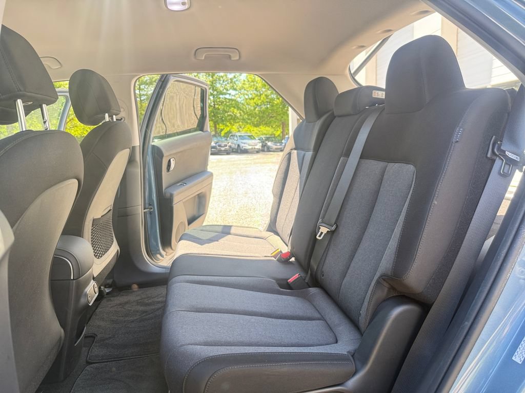 Used 2024 Hyundai Ioniq 5 SEL RWD image 27