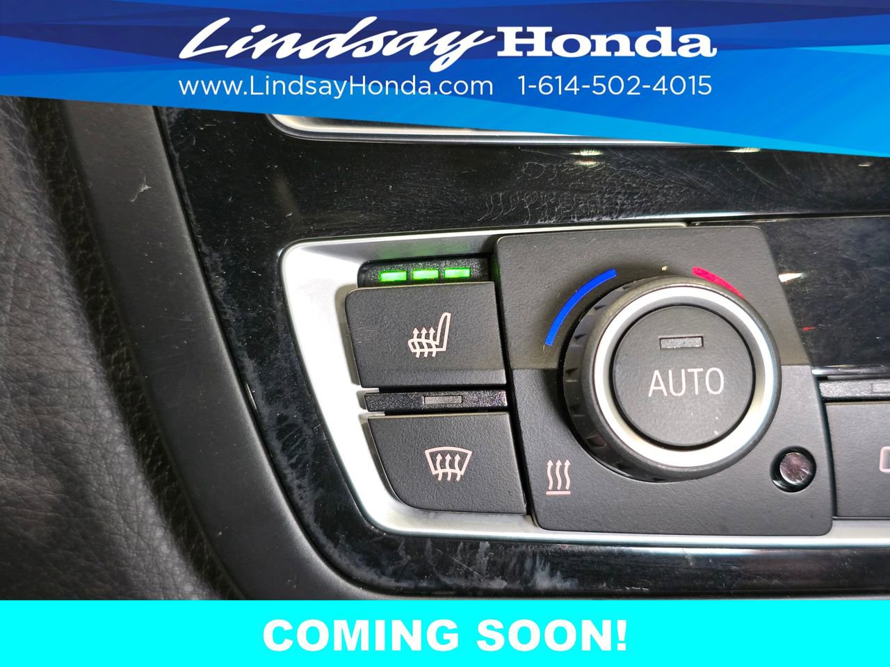 Used 2016 BMW 428i xDrive Coupe image 21