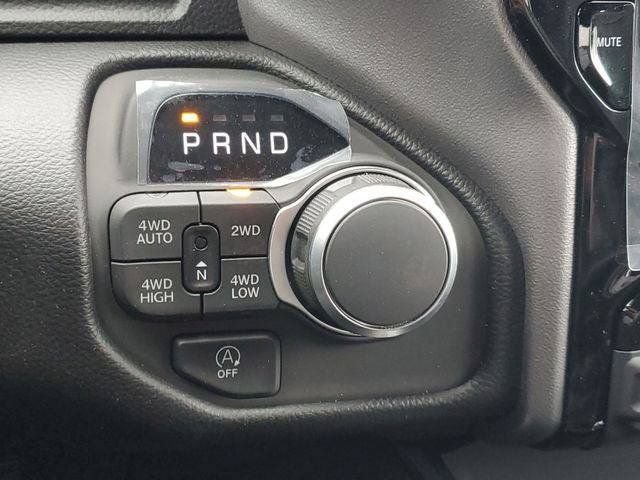 New 2026 RAM 1500 Big Horn AWD/4WD image 24