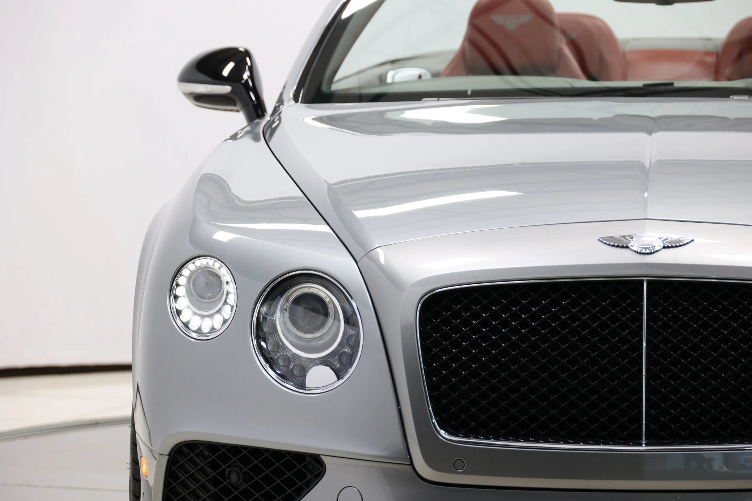 Used 2016 Bentley Continental GT V8 S AWD/4WD image 81