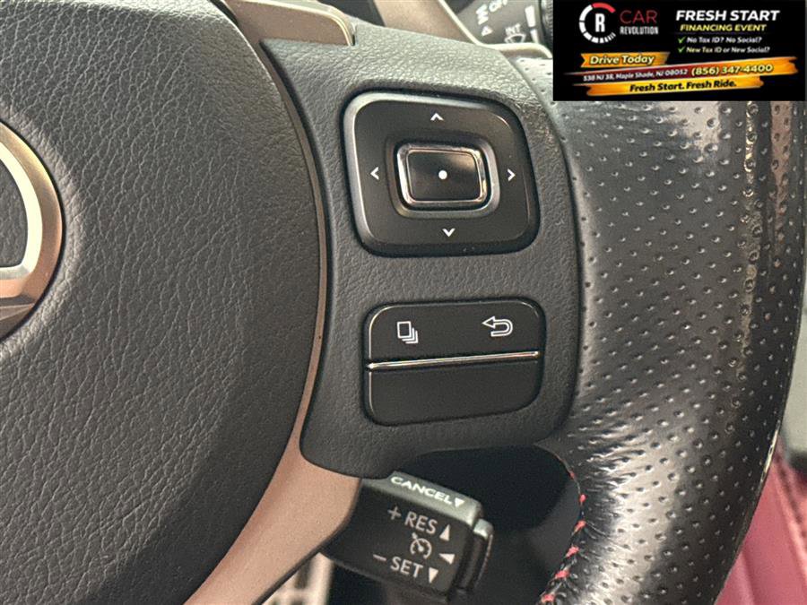 Used 2016 Lexus RC 300 AWD image 32