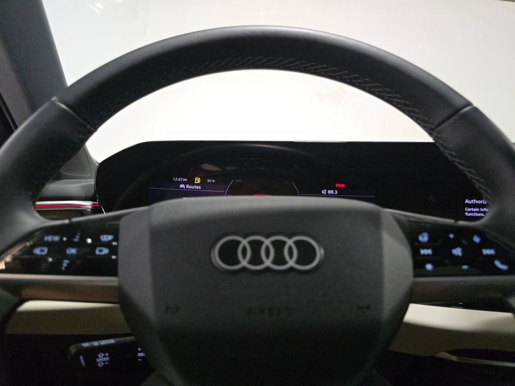 Certified 2025 Audi A5 2.0T Premium Plus w/ Premium Plus AWD/4WD image 31