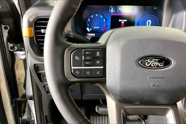 Used 2025 Ford F150 Tremor w/ Tow/Haul Package AWD/4WD image 11