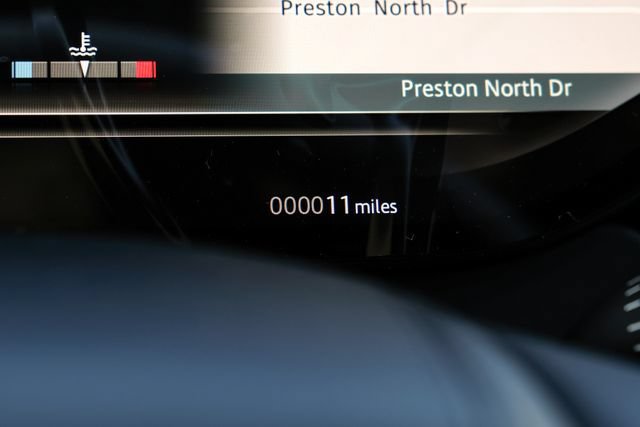 New 2026 Land Rover Range Rover Sport Dynamic SE AWD/4WD image 23