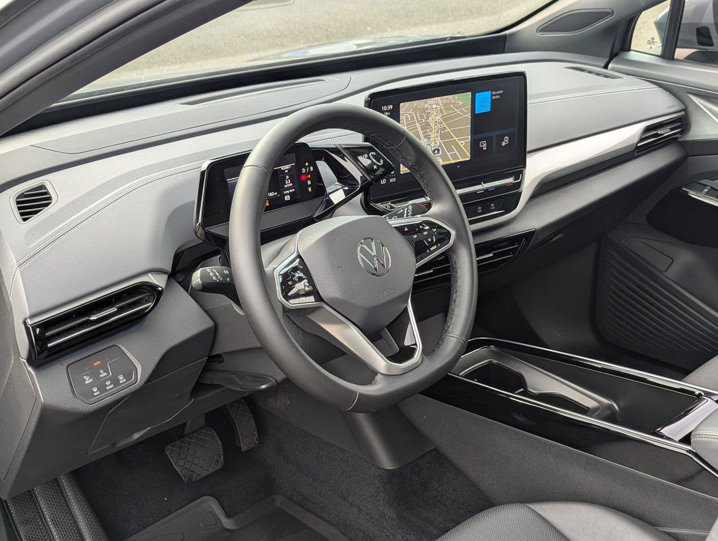Certified 2023 Volkswagen ID.4 Pro S AWD/4WD image 12