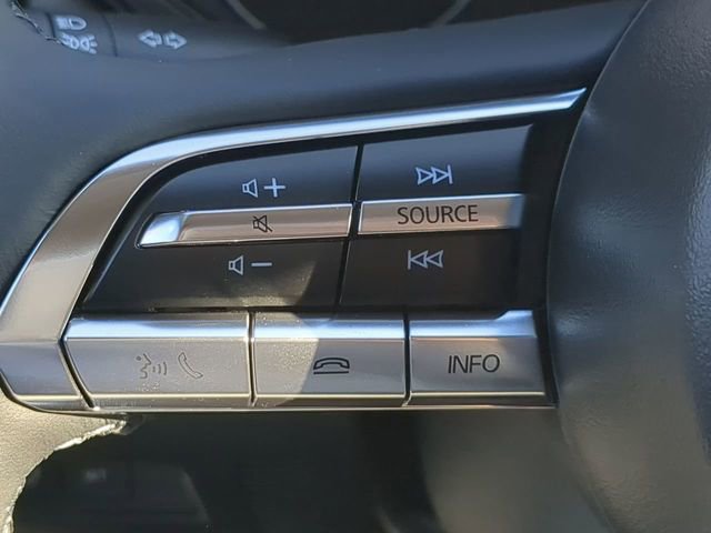 New 2026 MAZDA CX-50 AWD 2.5 Hybrid w/ Premium Pkg image 23