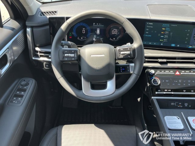 New 2027 Hyundai Santa Fe SEL FWD image 14