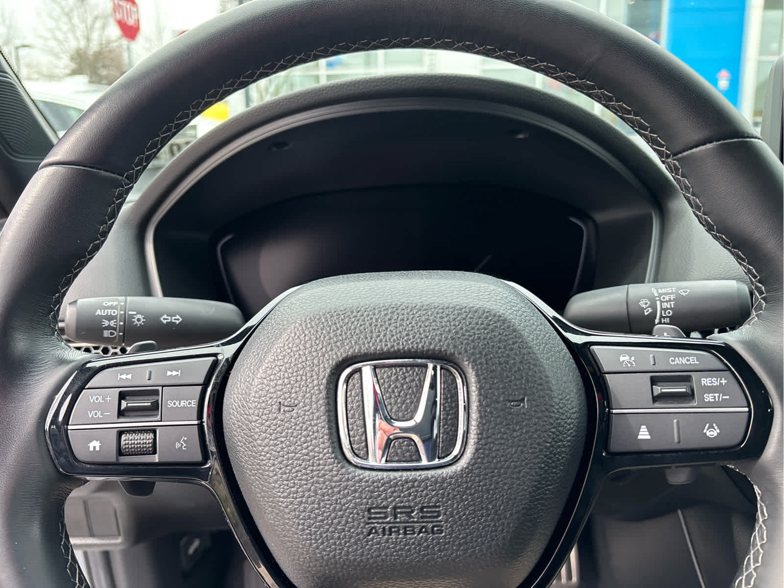 Used 2024 Honda Civic Sport image 12