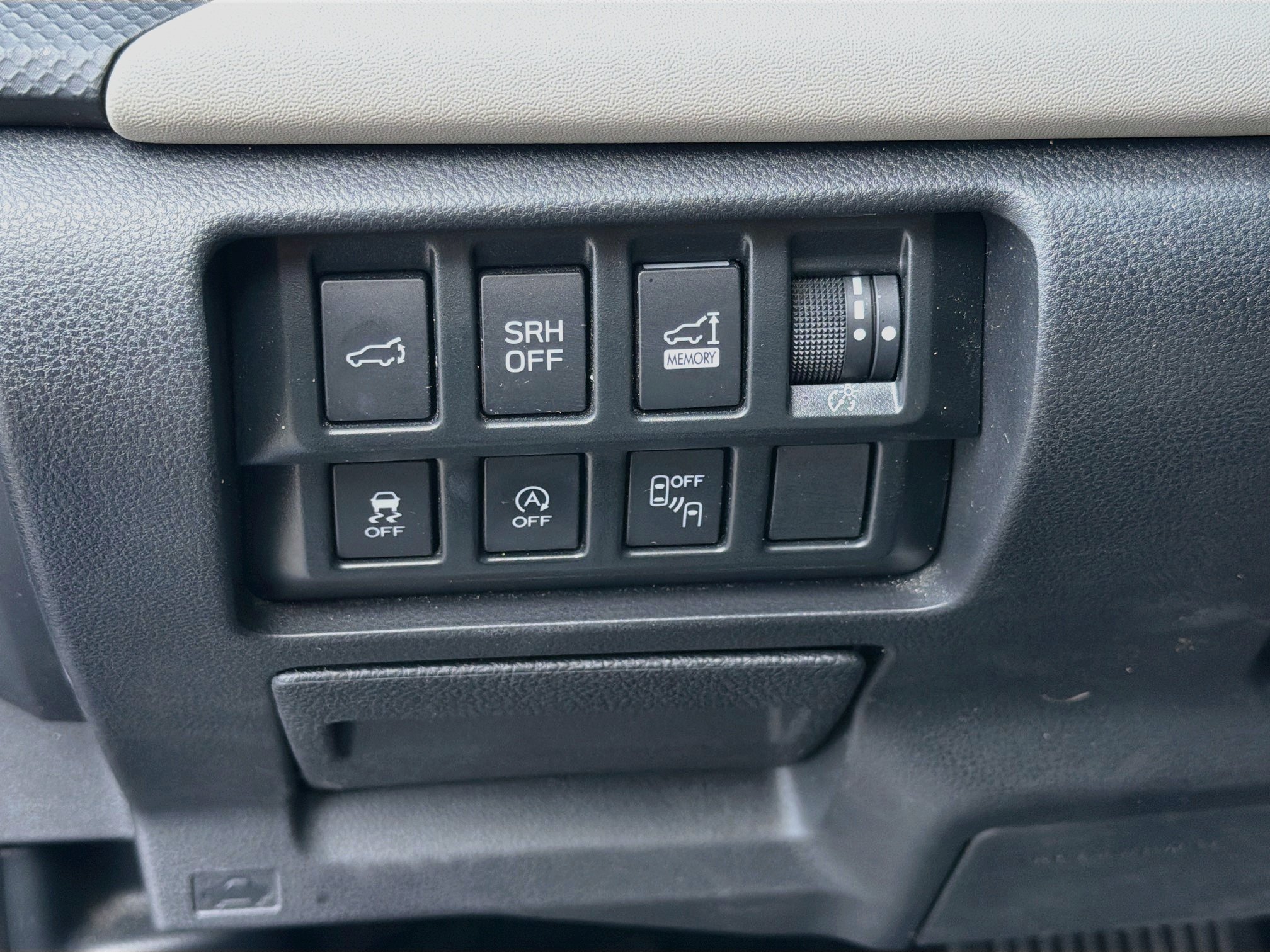 Used 2023 Subaru Forester Limited AWD/4WD image 34