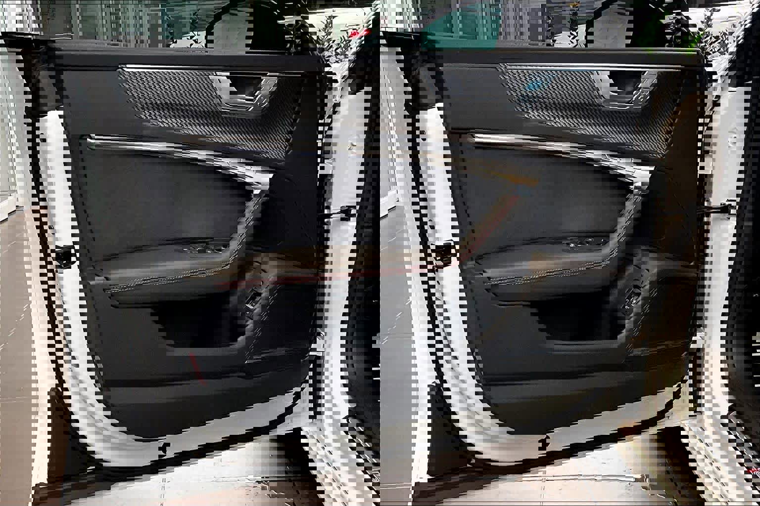 Certified 2025 Audi S7 Premium Plus image 21