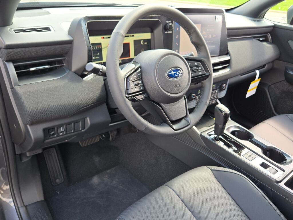 New 2026 Subaru Outback Limited XT AWD/4WD image 24