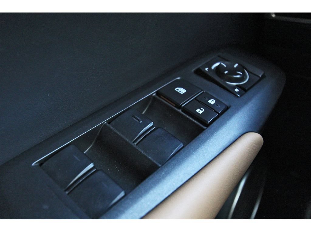 Used 2017 Lexus NX 200t FWD w/ Accessory Package 2 image 20