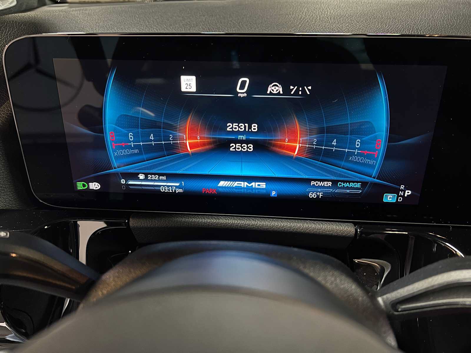 Certified 2026 Mercedes-Benz GLA 35 AMG 4MATIC image 30