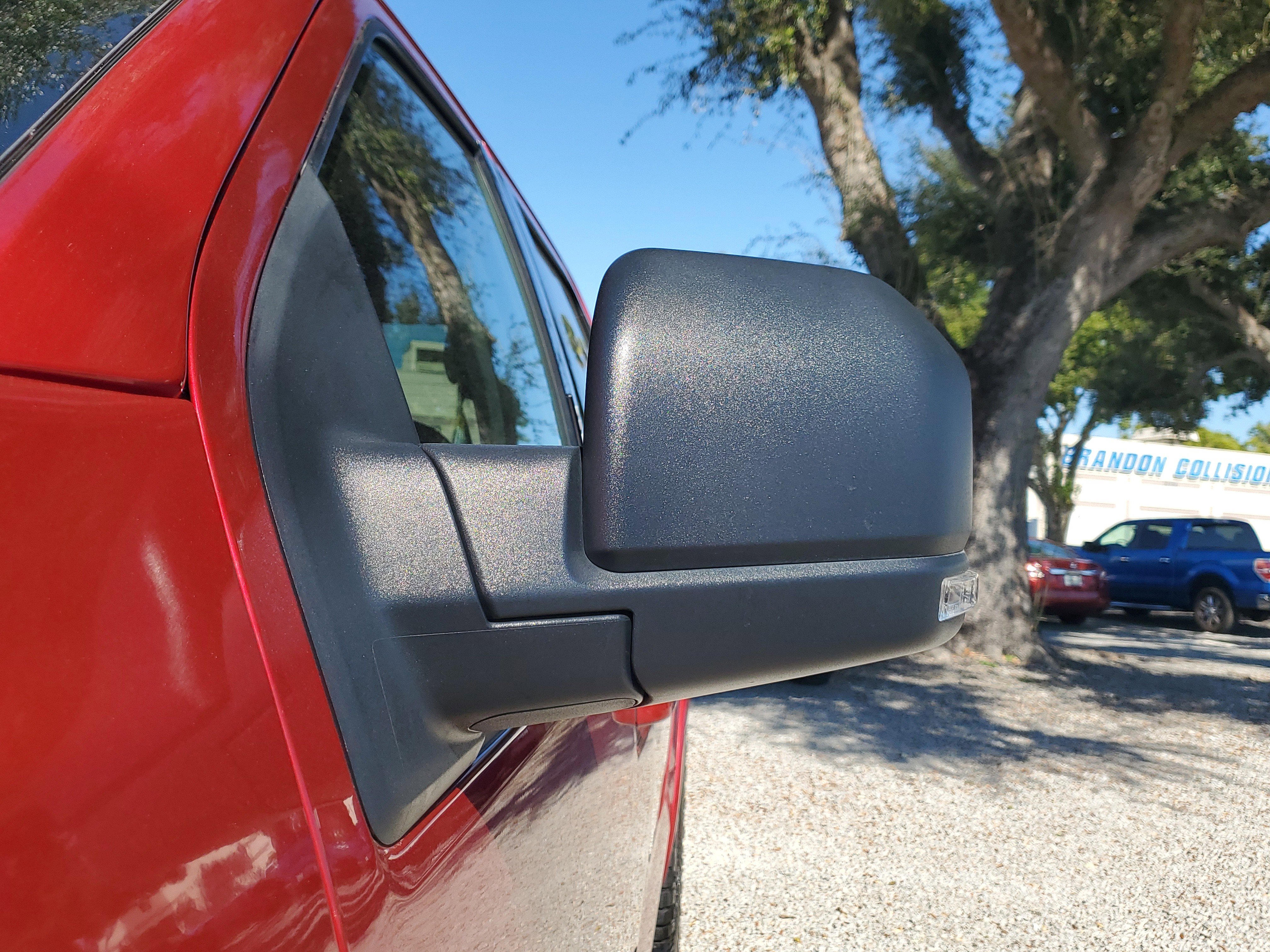 Used 2020 Ford F150 XLT w/ Equipment Group 302A Luxury image 4