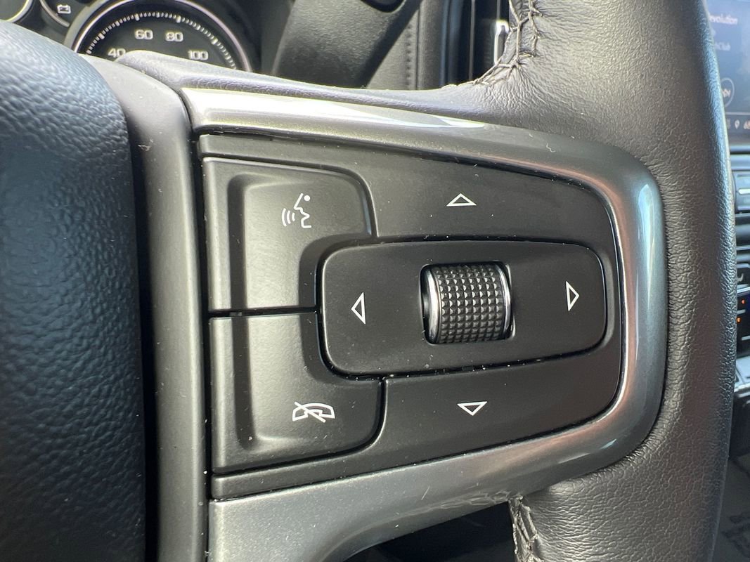 Used 2022 Chevrolet Silverado 1500 LT image 22