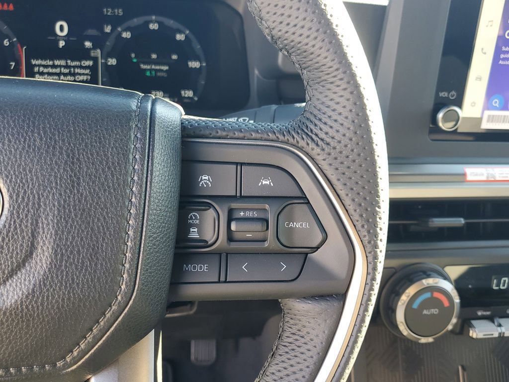 New 2026 Toyota Tacoma TRD Off-Road AWD/4WD image 26