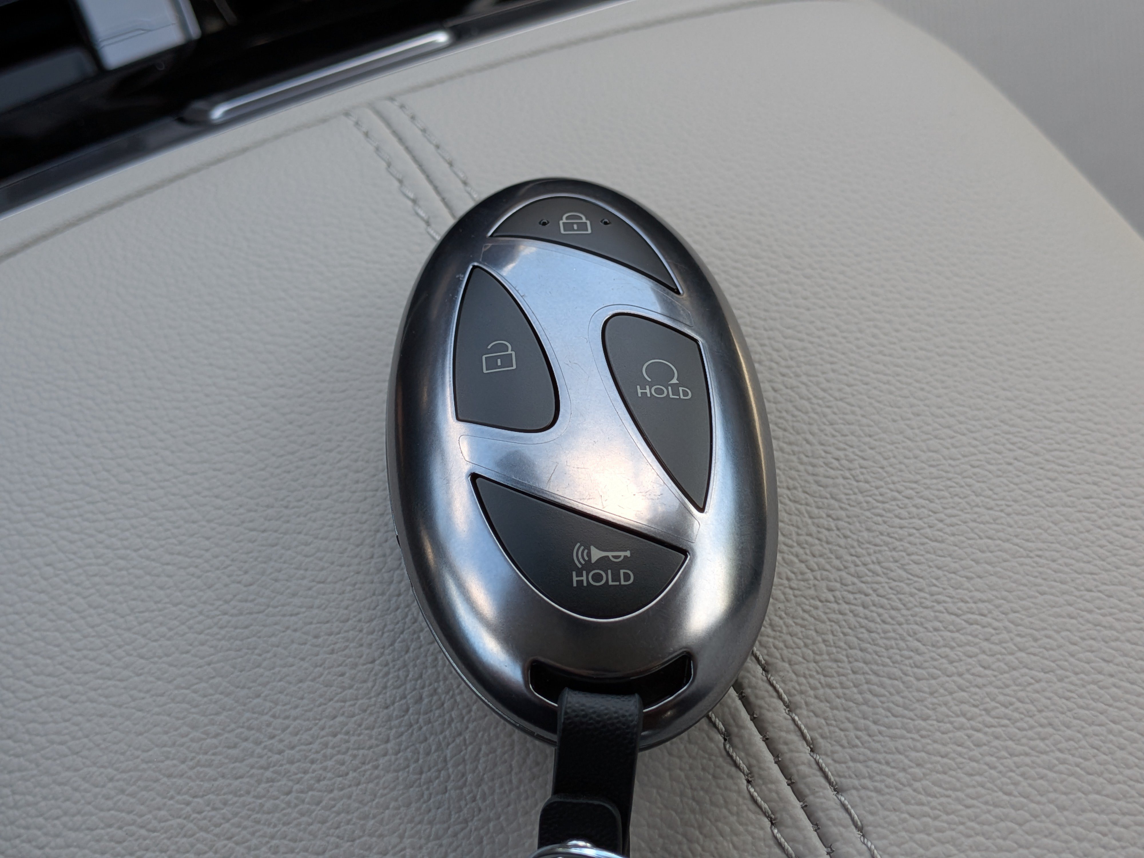 New 2026 Hyundai Tucson Limited FWD image 32