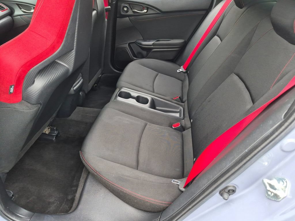 Used 2019 Honda Civic Type R image 23