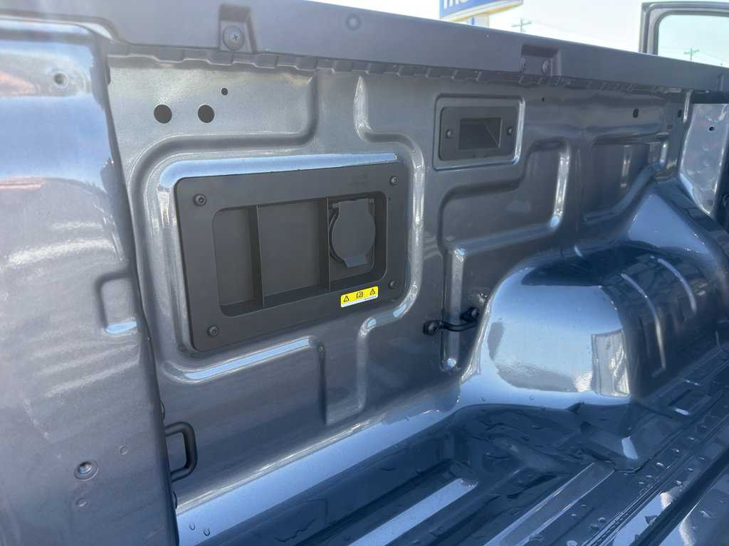 New 2026 Ford Ranger XLT AWD/4WD image 23