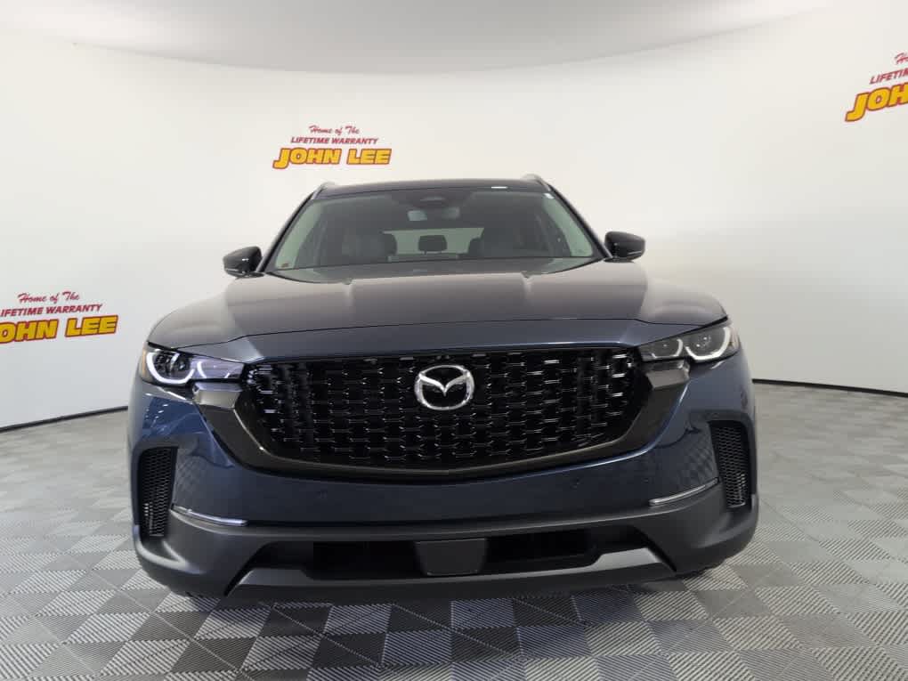 New 2026 MAZDA CX-50 AWD 2.5 S w/ Weather Package image 10