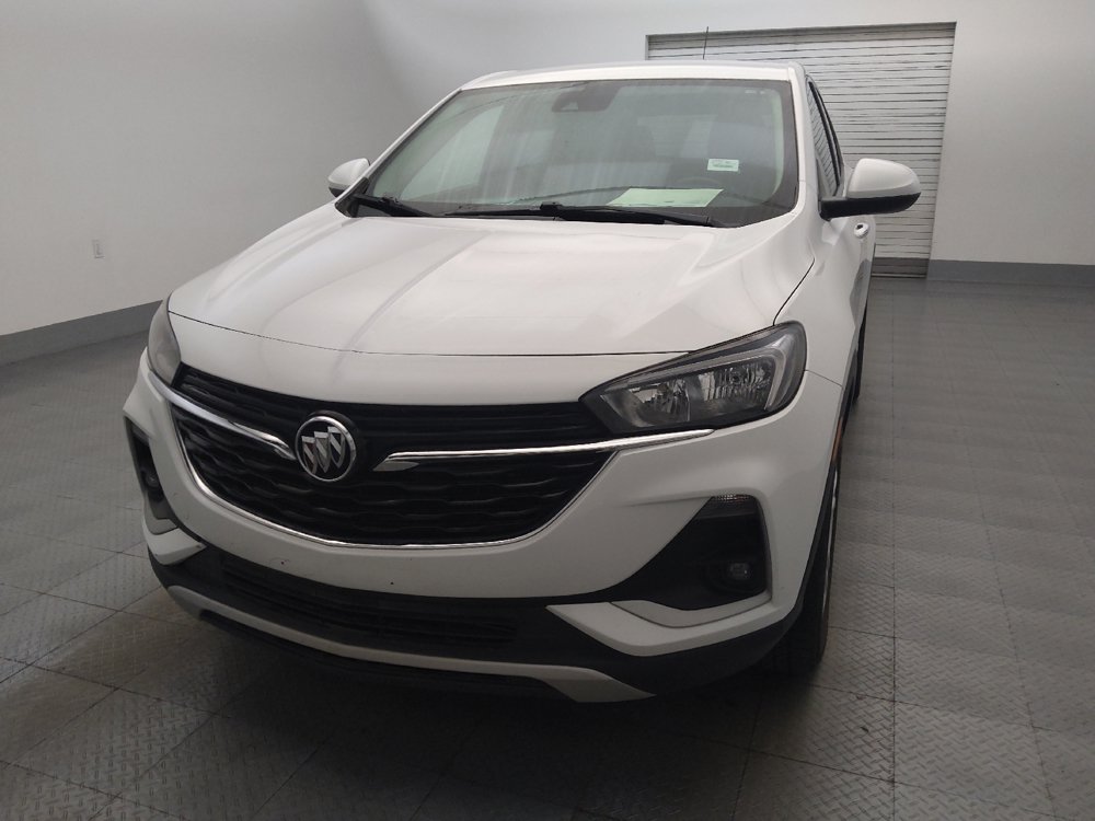 Used 2022 Buick Encore GX Preferred FWD image 15