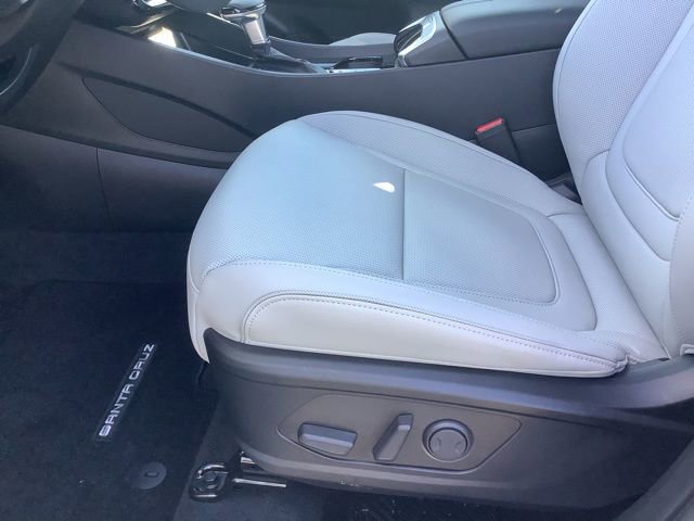New 2026 Hyundai Santa Cruz Limited image 14