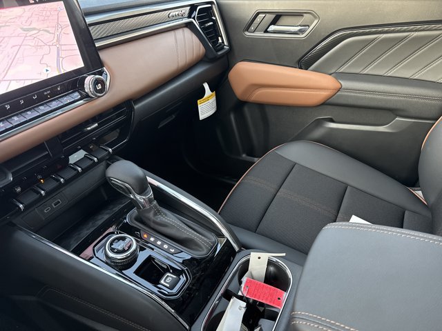 New 2026 GMC Canyon AT4 AWD/4WD image 22