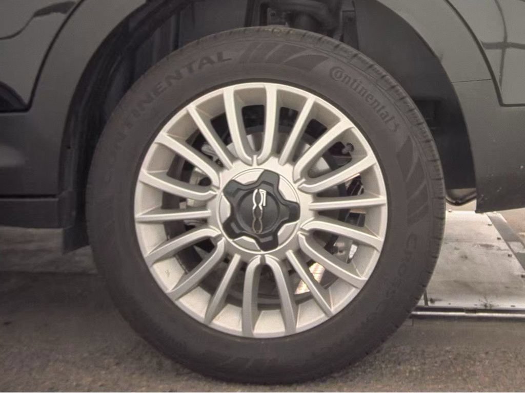 Used 2023 FIAT 500X Pop AWD/4WD image 15