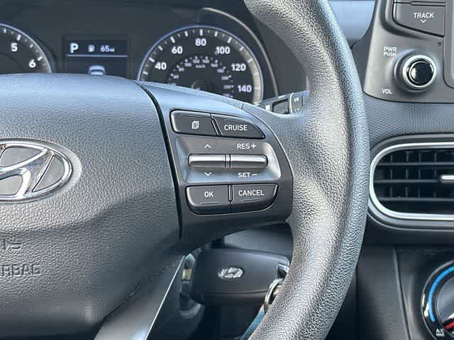 Used 2021 Hyundai Kona SE AWD/4WD image 9