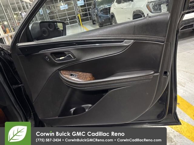 Used 2015 Chevrolet Impala LT image 33