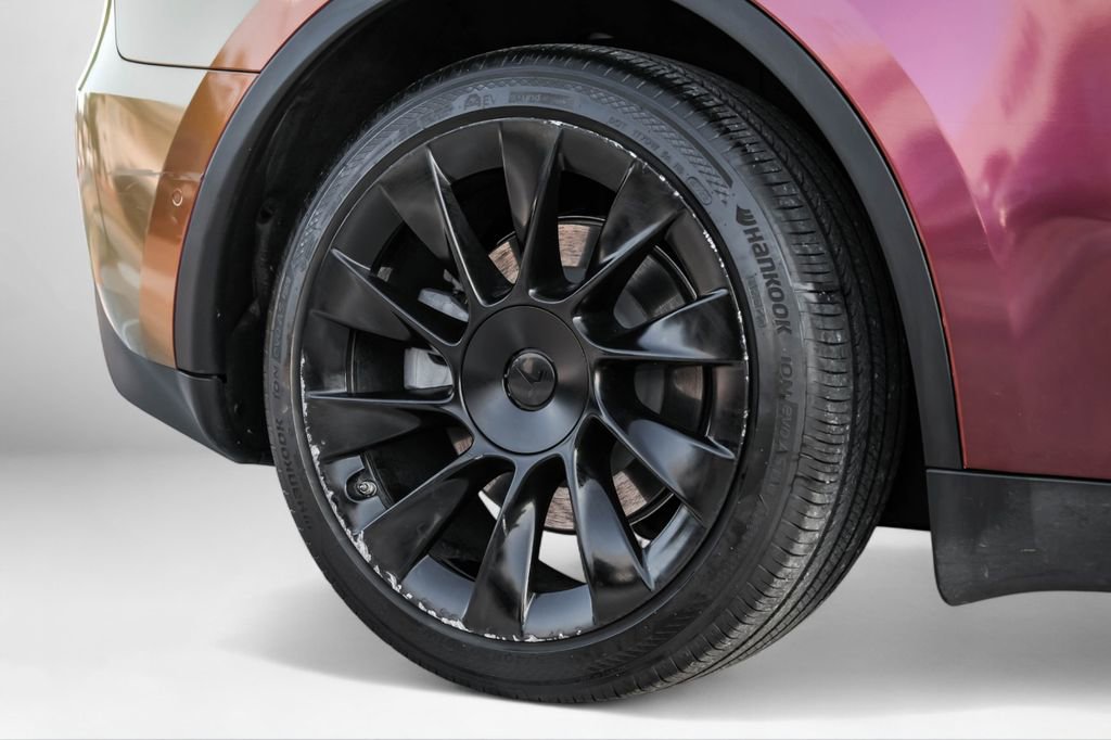 Used 2021 Tesla Model Y 2WD image 61