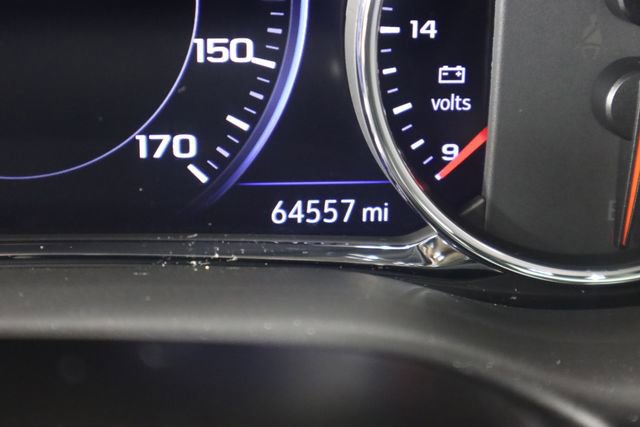 Used 2021 GMC Acadia AT4 w/ Technology Package image 44