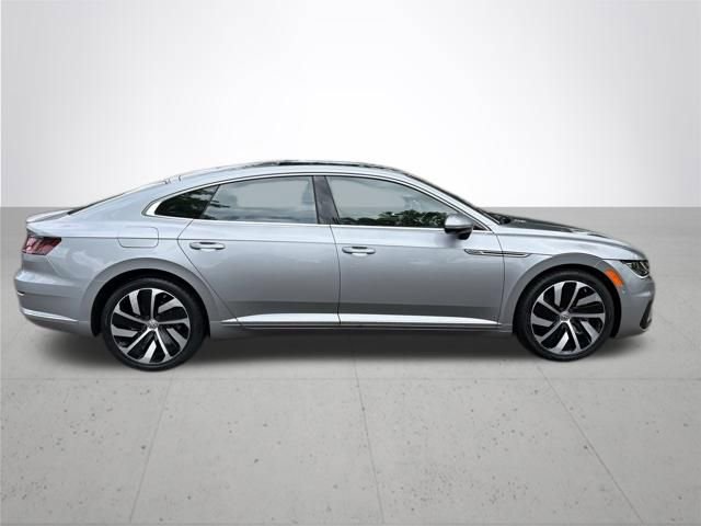 Used 2019 Volkswagen Arteon SEL Premium AWD/4WD image 5