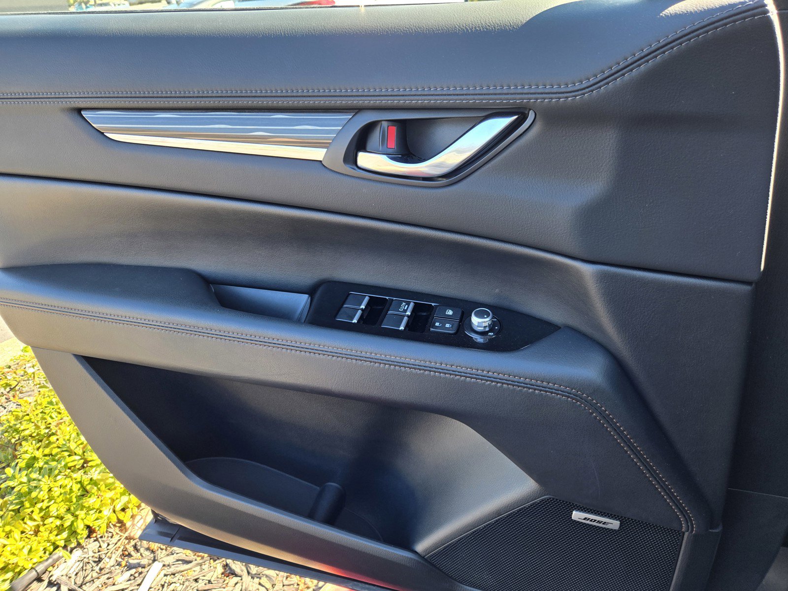 Used 2017 MAZDA CX-5 Grand Select image 26