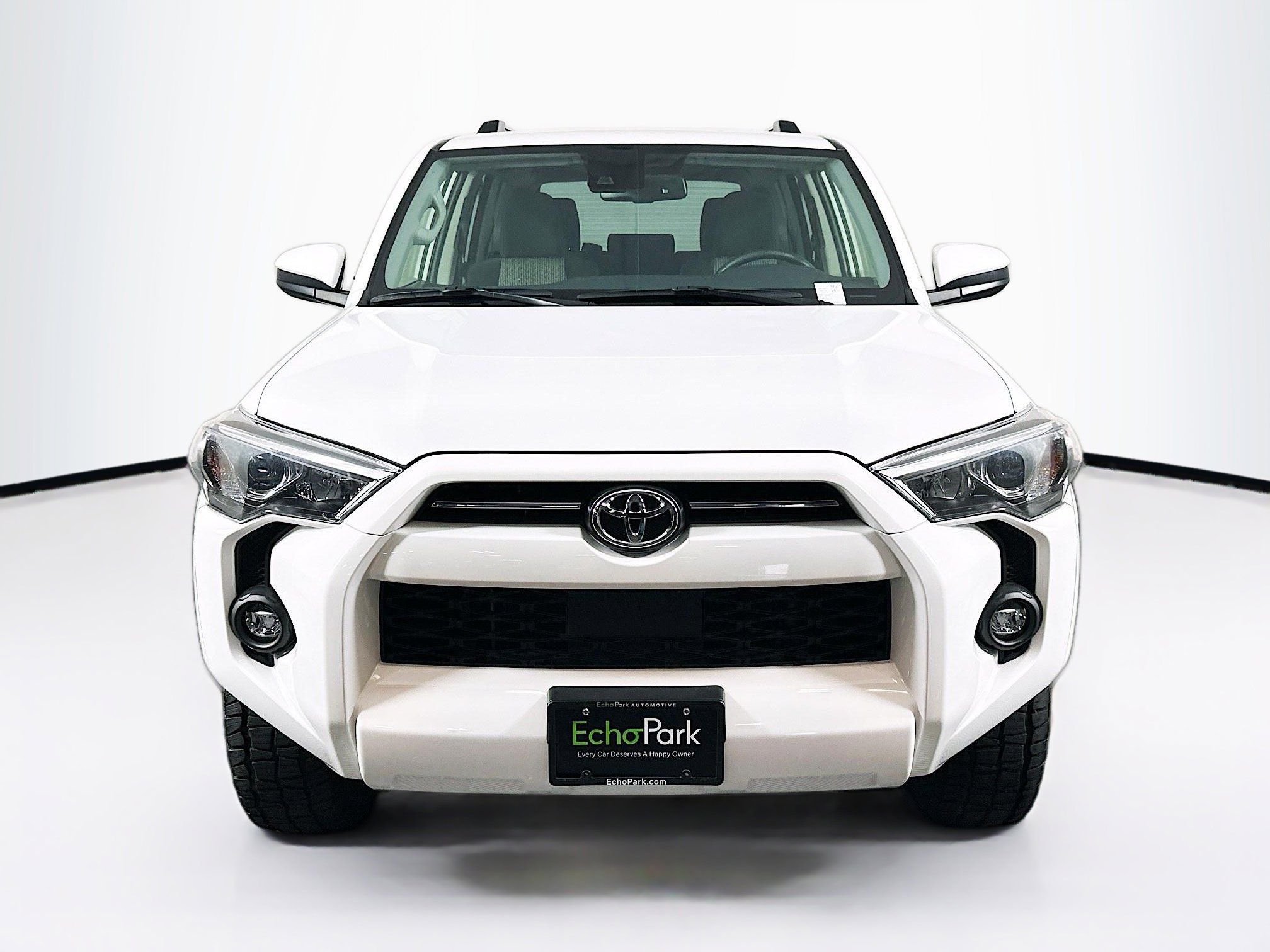 Used 2024 Toyota 4Runner SR5 image 2