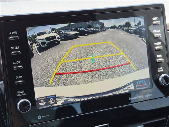 Used 2022 Toyota Camry XSE FWD image 13